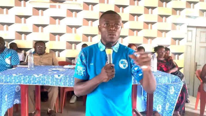 𝗗𝗘𝗨𝗫 𝗠𝗜𝗟𝗜𝗧𝗔𝗡𝗧𝗦 𝗗𝗨 𝗣𝗣𝗔-𝗖𝗜 𝗗𝗘𝗖𝗘𝗗𝗘𝗡𝗧 𝗔 𝗟𝗔 𝗠𝗔𝗖𝗔 : 𝗟𝗔 𝗟𝗜𝗚𝗨𝗘 𝗗𝗘𝗦 𝗝𝗘𝗨𝗡𝗘𝗦 𝗗𝗘𝗡𝗢𝗡𝗖𝗘 𝗗𝗘𝗦 𝗖𝗢𝗡𝗗𝗜𝗧𝗜𝗢𝗡𝗦 𝗜𝗡𝗛𝗨𝗠𝗔𝗜𝗡𝗘𝗦