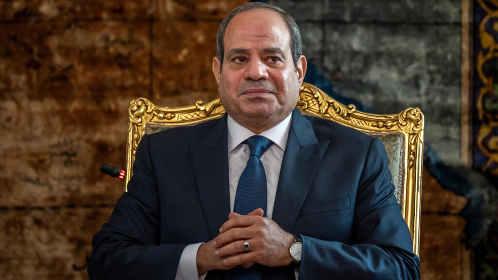 L'Égypte enregistre une croissance du PIB de 5 % au troisième trimestre de l'exercice 2025/2026