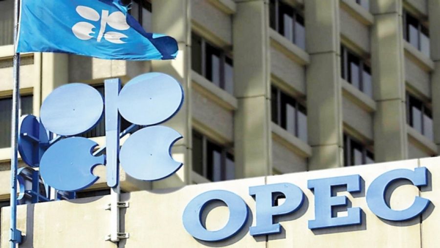Le Nigeria ne respecte pas à nouveau son quota de production pétrolière de l'OPEP.
