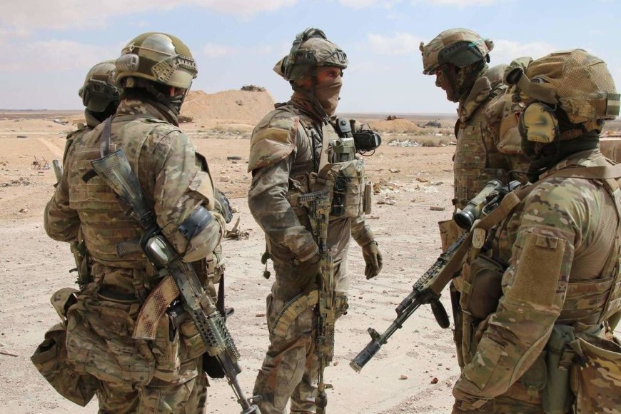 L’Africa Corps et les FAMa poursuivent leurs opérations contre les terroristes dans la région de Gao