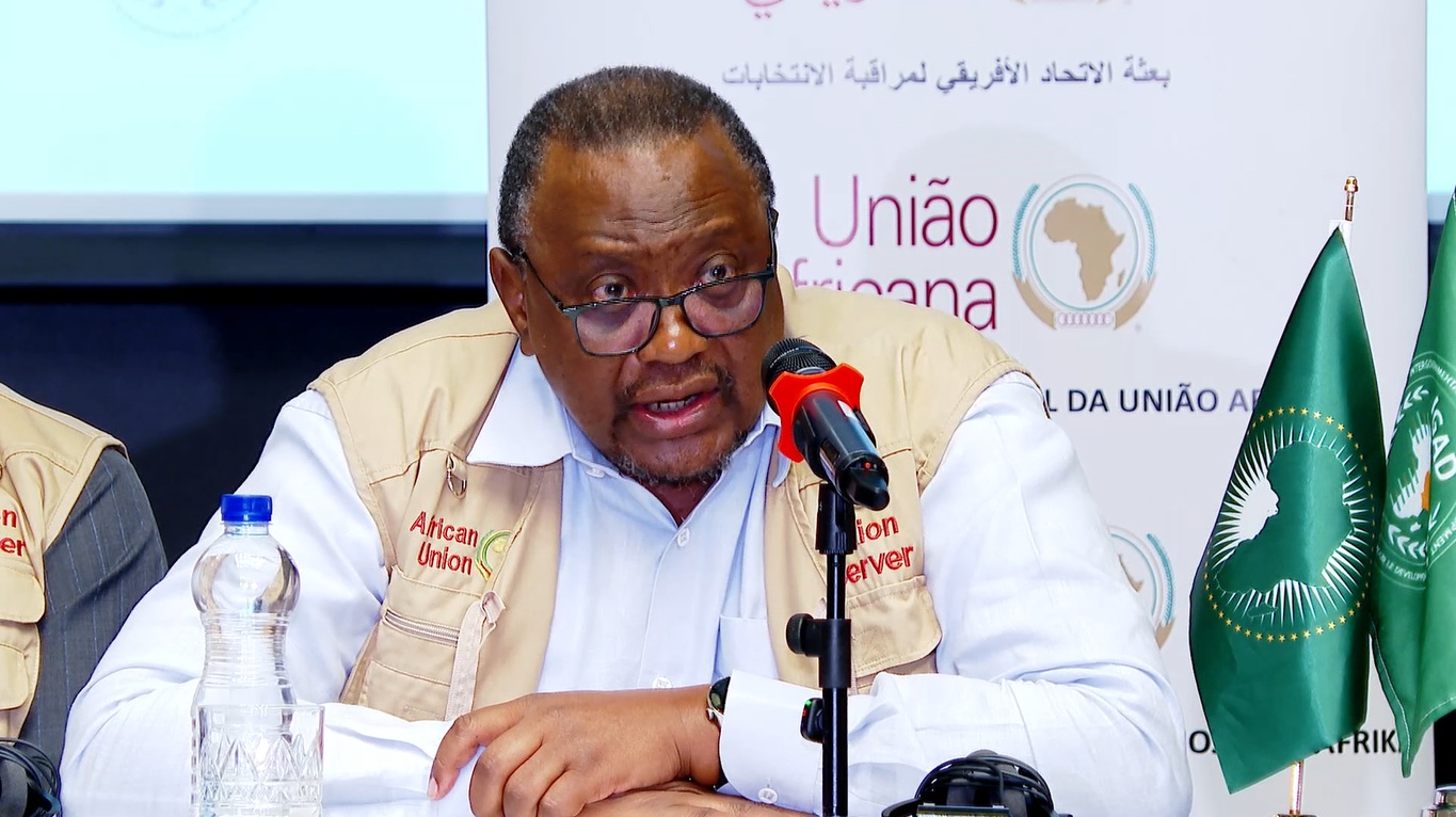 L’UA et l’IGAD félicitent l’Éthiopie pour les progrès réalisés dans son processus démocratique et électoral