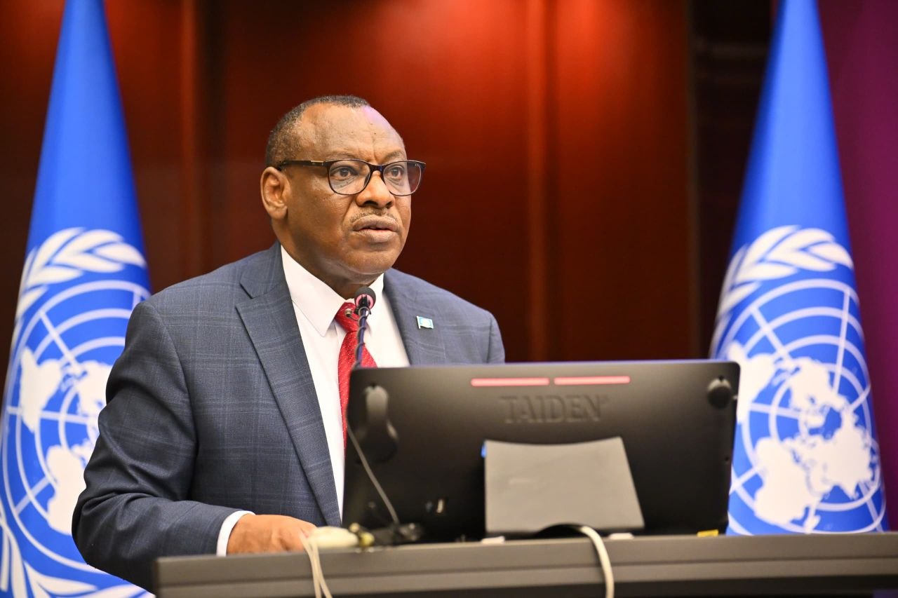La CEA exhorte l’Afrique à mobiliser ses ressources nationales pour créer des emplois durables face aux pressions mondiales croissantes