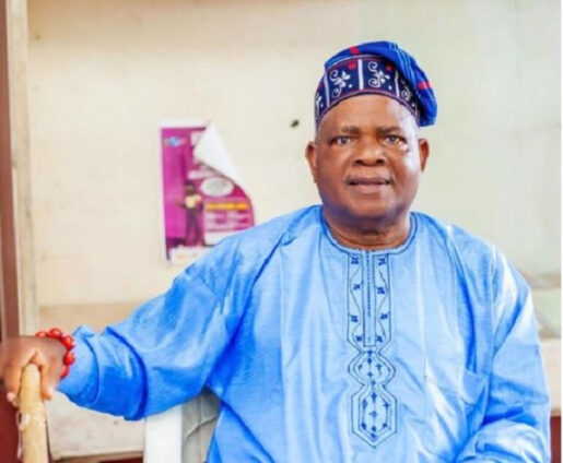 L'acteur vétéran de Nollywood, Kola Oyewo, est décédé à l'âge de 80 ans.