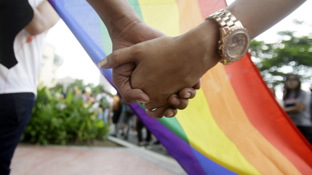 Le Niger criminalise la Pratique LGBTQIA+ dans le pays