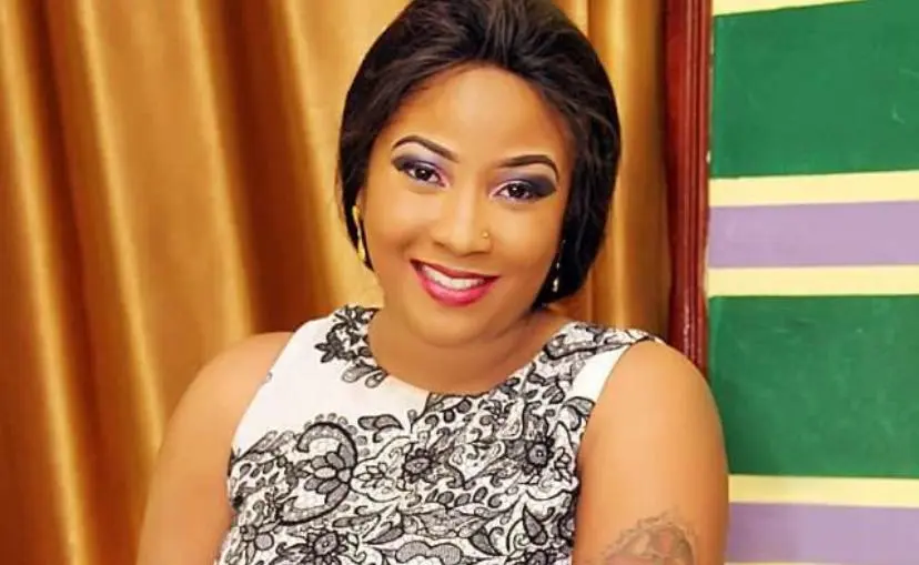 Nigéria  : L'actrice de Nollywood, Temitope Osoba, décède à 40 ans.