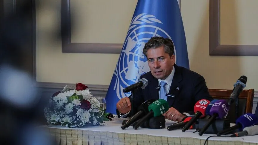 RDC : l’ONU débloque 3 millions de dollars face au risque de propagation transfrontalière d’Ebola