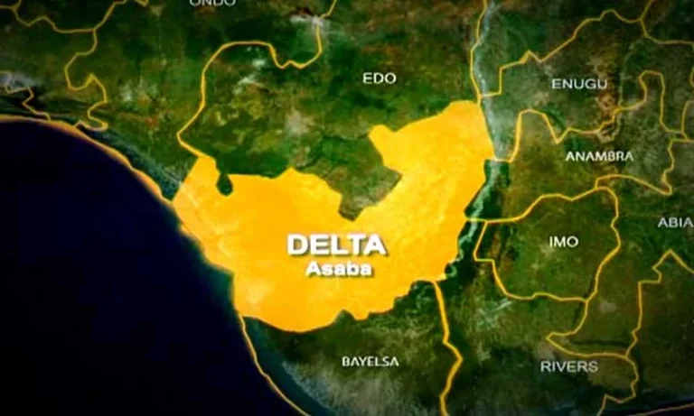 La police intercepte un véhicule transportant des uniformes militaires et des drogues illicites à Delta