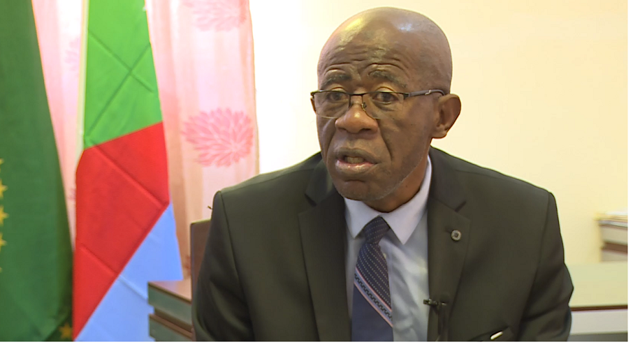 L’Éthiopie et les Comores cherchent à renforcer la coopération