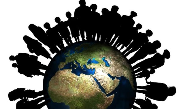 La population nationale de l’Égypte atteint 109,5 millions : CAPMAS