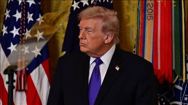 Les conseillers de Trump l'ont exhorté à trouver rapidement une solution au conflit avec l'Iran.