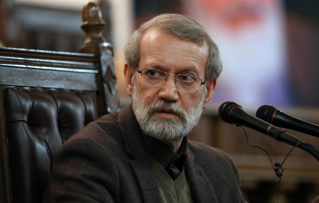 Les autorités iraniennes confirment le décès de Larijani et nomment ses successeurs.