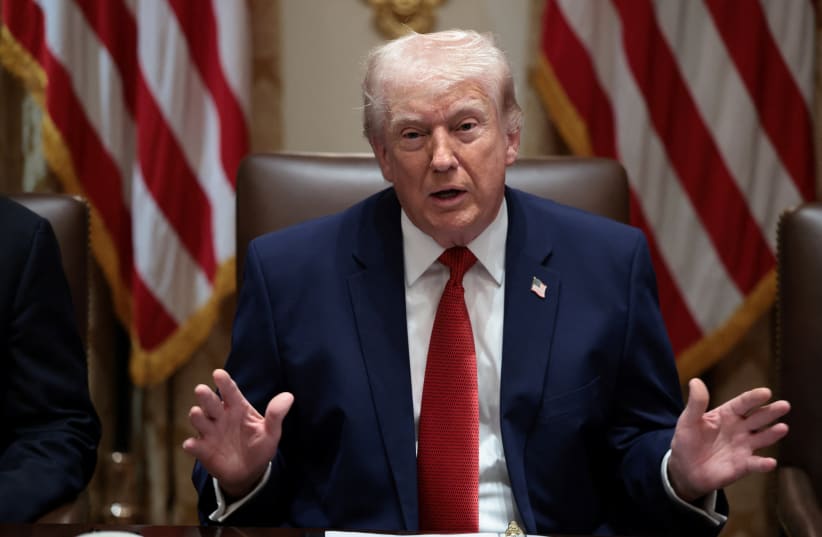 Trump affirme que les États-Unis pourraient mettre fin à la guerre contre l'Iran en deux à trois semaines.