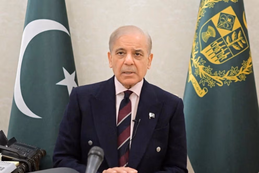 Le Premier ministre pakistanais entame une tournée régionale ; Sharif se rendra en Arabie saoudite, au Qatar et en Turquie.
