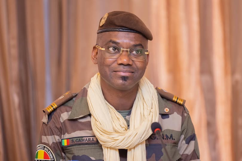 Mali: le ministre de la Défense Sadio Camara tué dans une attaque près de Bamako
