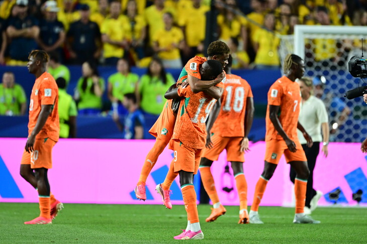 Coupe du monde 2026 : la Côte d’Ivoire offre à l’Afrique sa première victoire, l’Allemagne écrase Curaçao