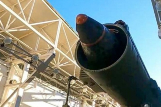 Moscou et Washington ont repris le dialogue sur la dissuasion nucléaire à Genève.