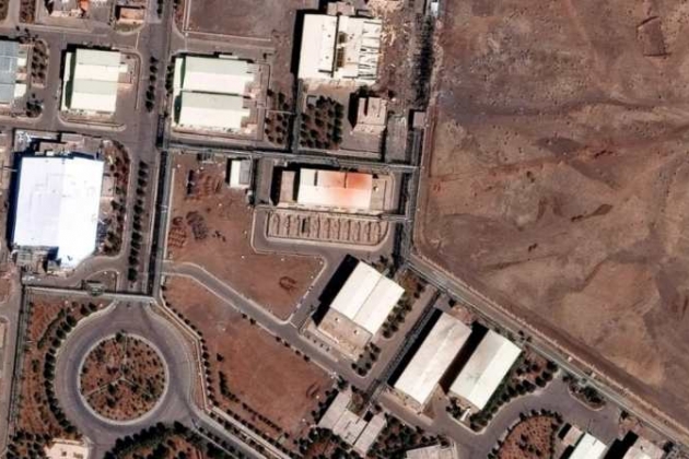 Les États-Unis et Israël envisagent des opérations spéciales pour s'emparer de l'uranium iranien.