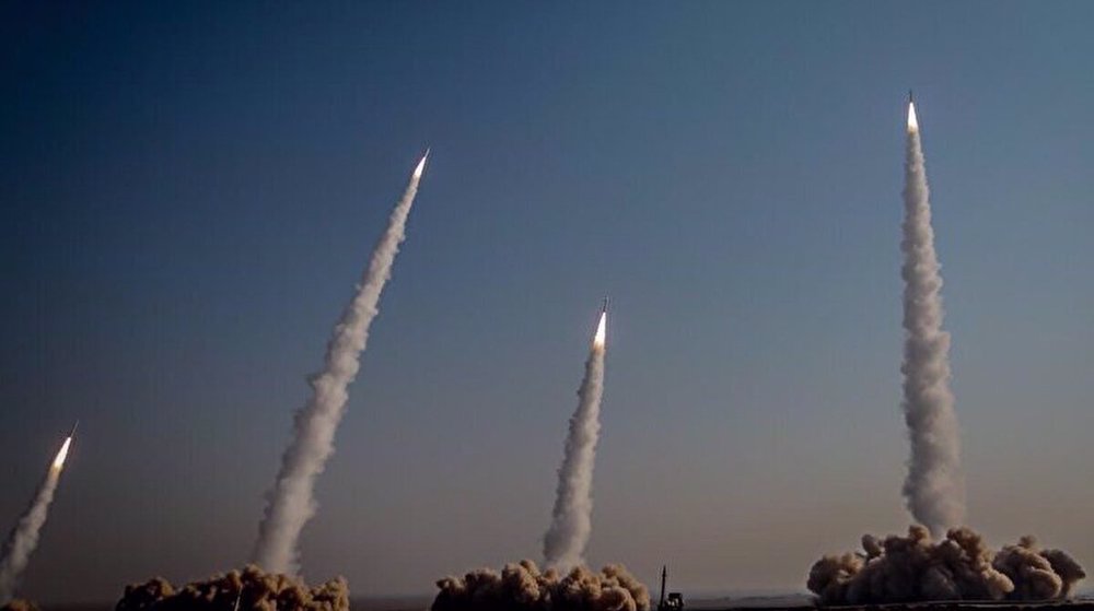 L’Iran cible la base d'hélicoptères américaine d'Al-Udairi au Koweït