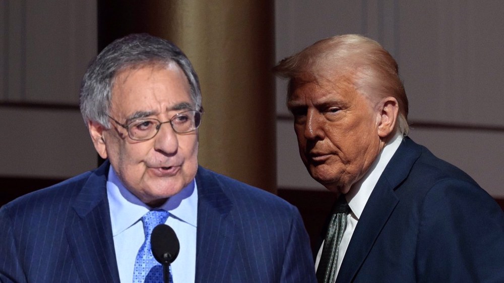 Trump « pris entre le marteau et l'enclume », sans stratégie de guerre contre l'Iran : l'ancien chef de la CIA