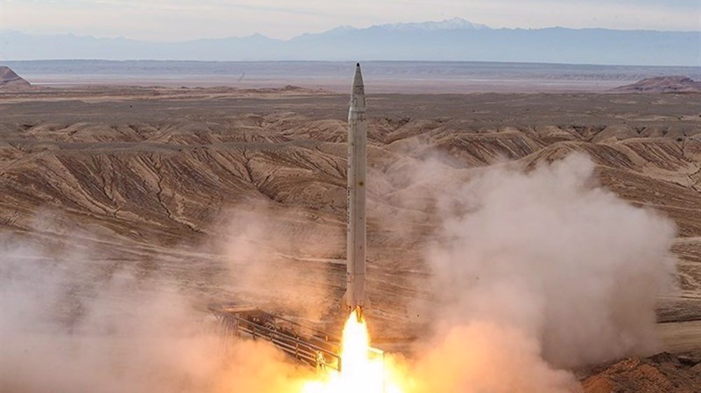 L'Armée iranienne avertit qu'elle ciblera les entreprises technologiques américaines.