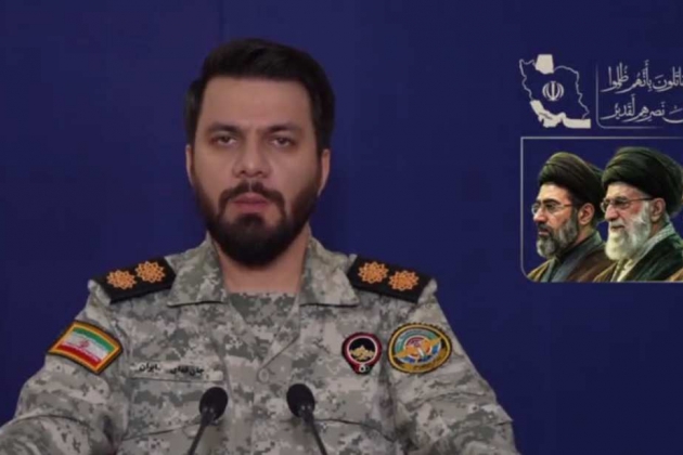 L'Iran promet de frapper les bâtiments de commandement américains et israéliens en réponse aux menaces de Trump.