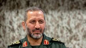 Le général de brigade Majid Mousavi nargue Netanyahu à la veille de la Pâque juive.