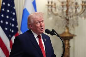 L'Iran tire de nouveaux missiles sur Israël après le discours du président américain Donald Trump