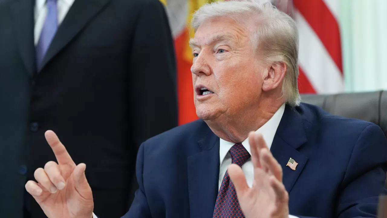 Les États-Unis demandent à l'Iran d'entamer des négociations.