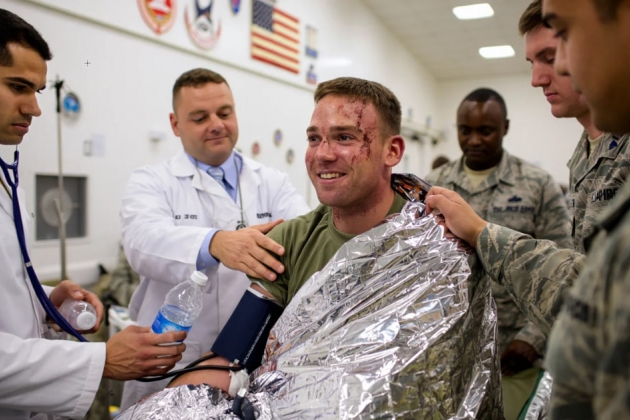 Le pilote du chasseur-bombardier F-15E Strike Eagle américain a été extrait avec succès du territoire iranien.