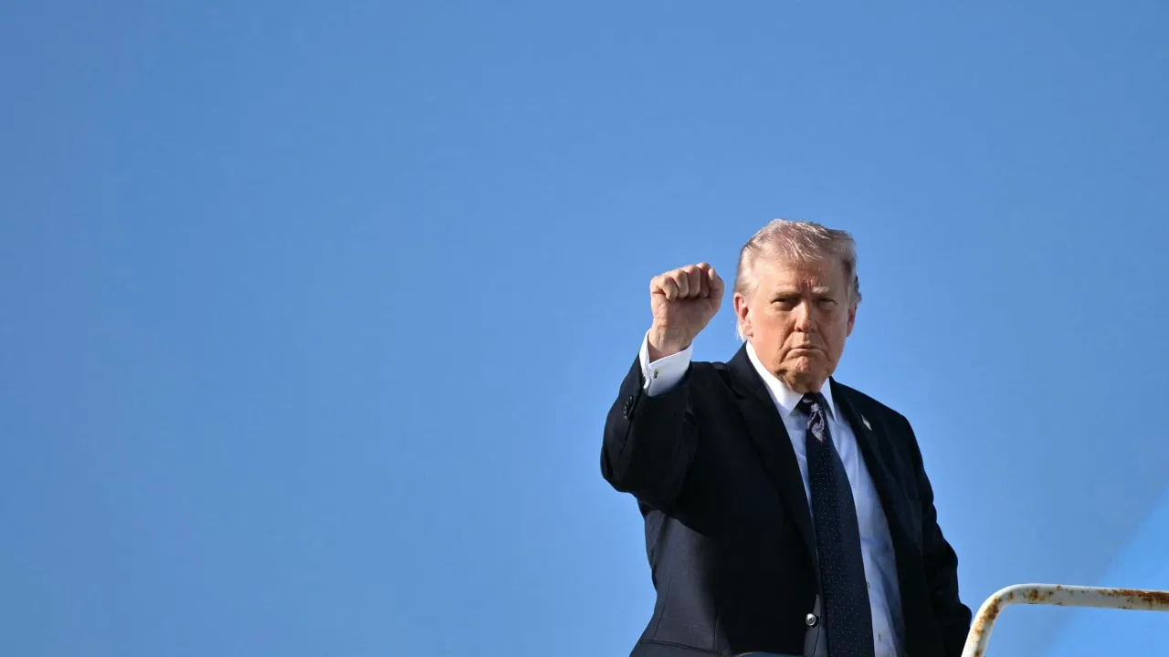 « Ouvrez ce putain de détroit ! » : Trump menace de frapper les centrales électriques iraniennes si le détroit d'Ormuz reste fermé.