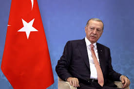 Recep Tayyip Erdogan critique la décision de la Knesset.