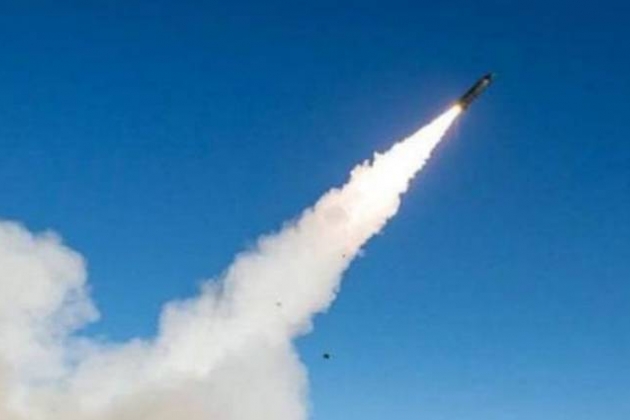 Les États-Unis ont complètement épuisé leurs stocks de missiles PrSM de dernière génération durant le conflit avec l'Iran.