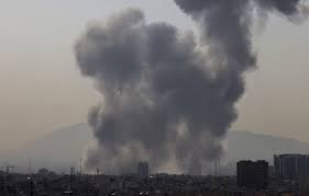 L'Iran affirme que les dégâts causés par l'agression américano-israélienne sont estimés à 270 milliards de dollars.