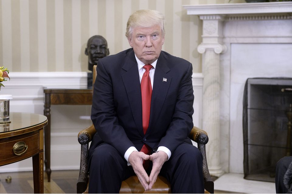 Trump demande à ses conseillers de se préparer à un blocus prolongé de l'Iran, rapporte le WSJ.