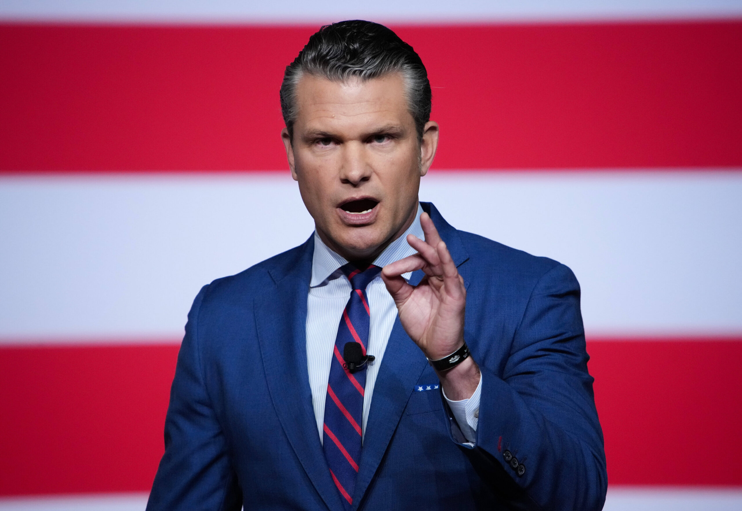 Pentagone: Hegseth ordonne le retrait de 5000 soldats d’Allemagne dans un délai maximum d’un an