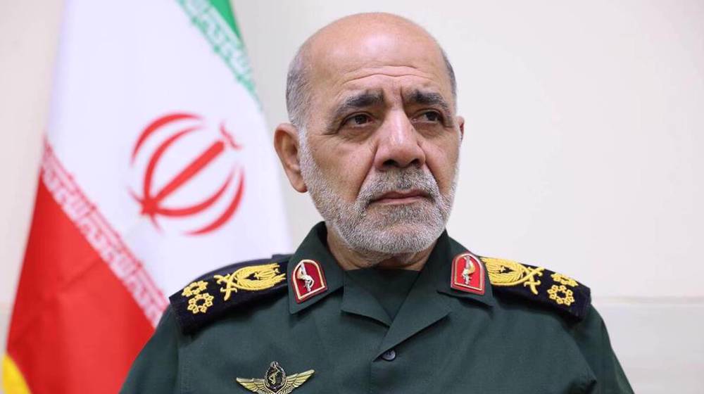 L'armée iranienne promet de cibler toute force étrangère s'approchant du détroit d'Ormuz.