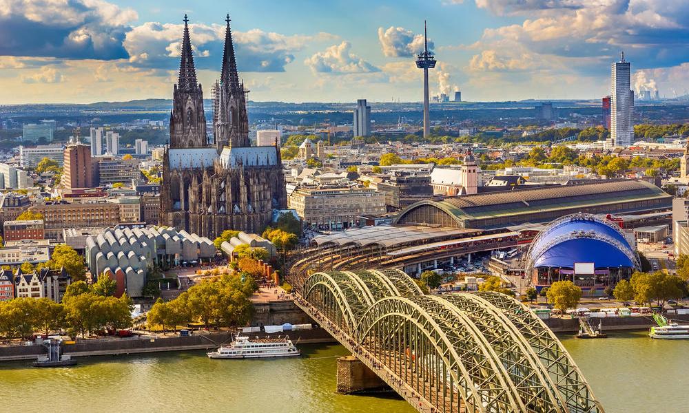 L'Allemagne revoit à la baisse ses prévisions de recettes fiscales