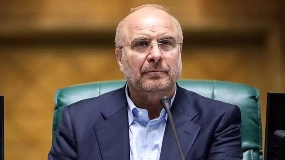 Le président du Parlement iranien dénonce le bluff des médias américains concernant un accord imminent avec Téhéran.