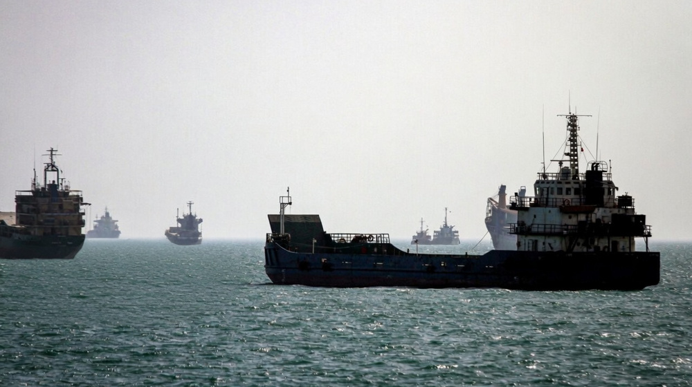 Marine des Gardiens de la révolution iraniens : Toute attaque contre des navires iraniens entraînera une frappe massive sur les bases américaines.
