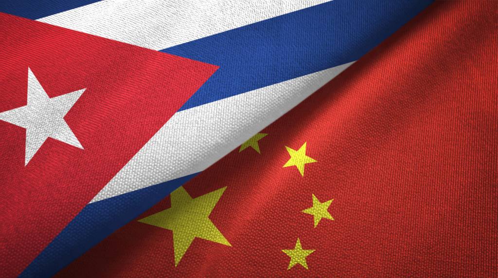 La Chine dénonce l’augmentation des sanctions et des menaces contre Cuba