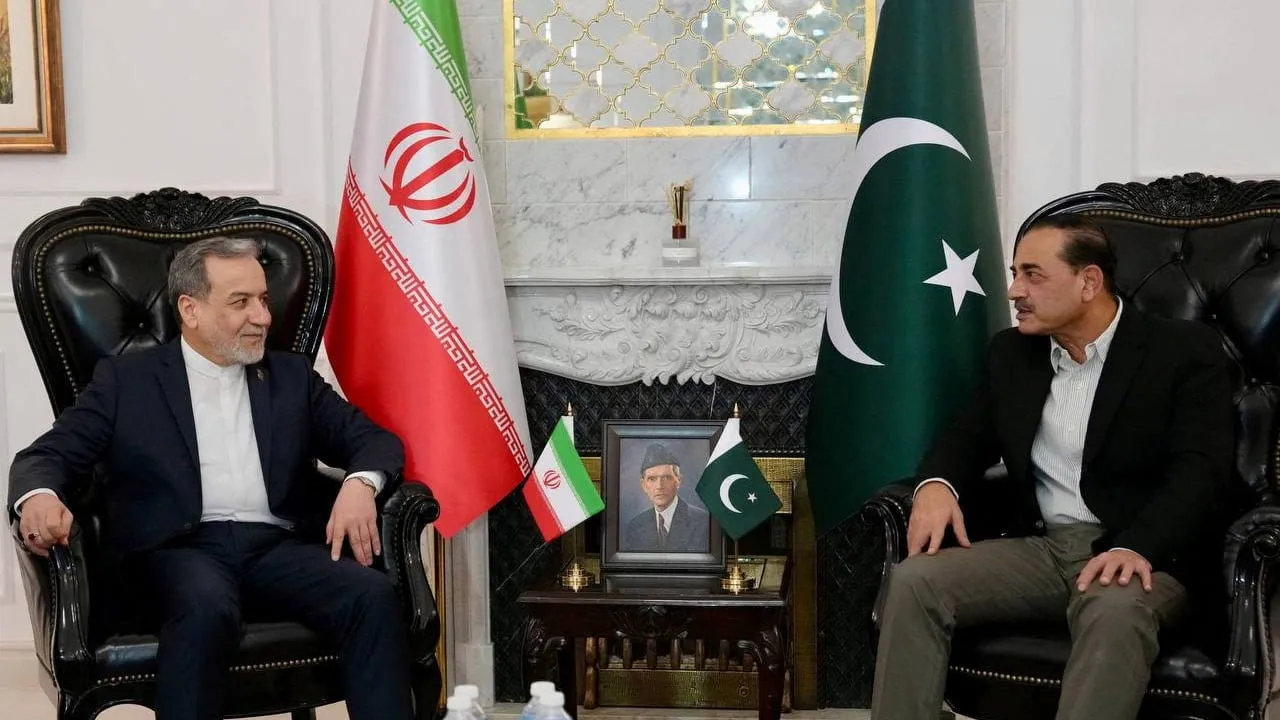 La réponse de l'Iran à la proposition de cessez-le-feu américaine se concentre sur le cessez-le-feu à Hormuz et au Liban, selon les médias d'État.