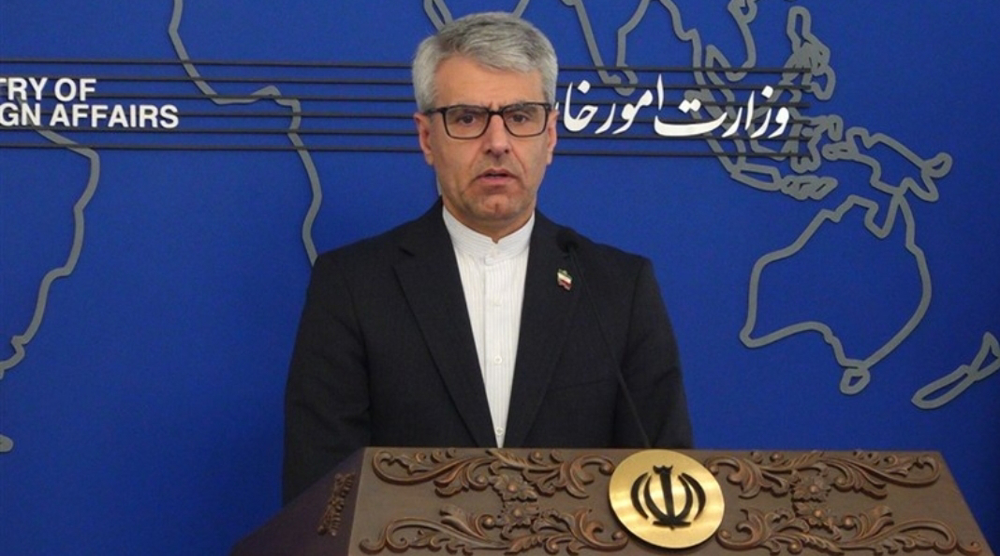 L'Iran affirme que sa proposition était généreuse, tandis que les États-Unis persistent dans leurs « exigences déraisonnables ».
