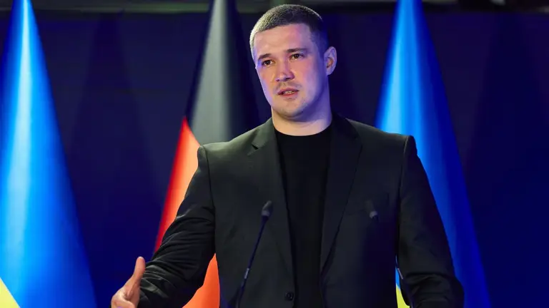 Nous disposons désormais de missiles capables d'atteindre une telle distance, a déclaré Fedorov à propos de la livraison de Taurus à l'Ukraine.