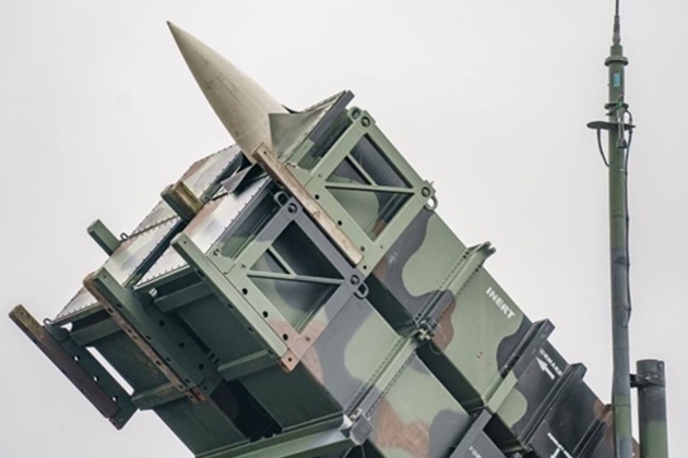 Le Pentagone recherche un remplaçant bon marché pour les missiles Patriot.