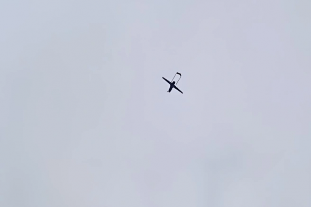 Le ministère russe de la Défense : 273 drones ukrainiens ont été détruits dans plus de 20 régions de Russie dans la nuit du 20 mai.