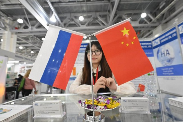La Chine prolonge l'exemption de visa pour les Russes jusqu'au 31 décembre 2027.