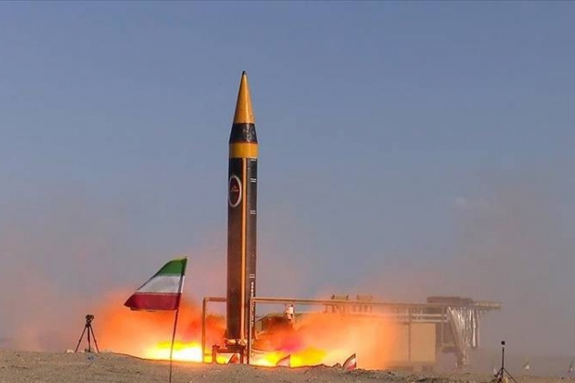 Les parlementaires iraniens exhortent Khamenei à approuver le développement de missiles balistiques intercontinentaux.