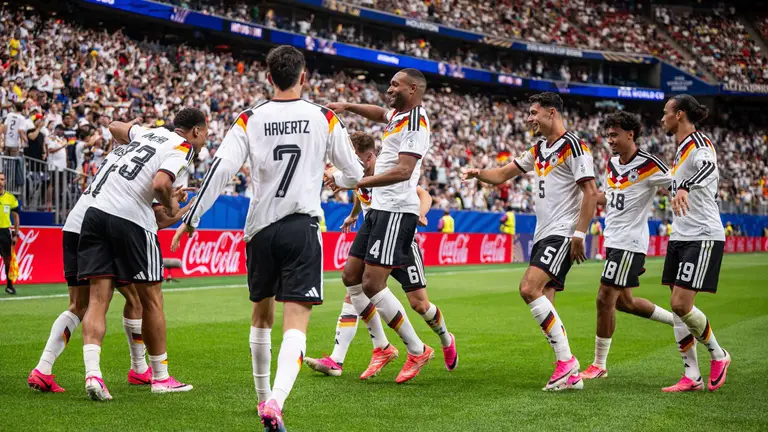L'Allemagne et la Côte d'Ivoire s'affronteront lors du match du groupe central de la Coupe du monde 2026.