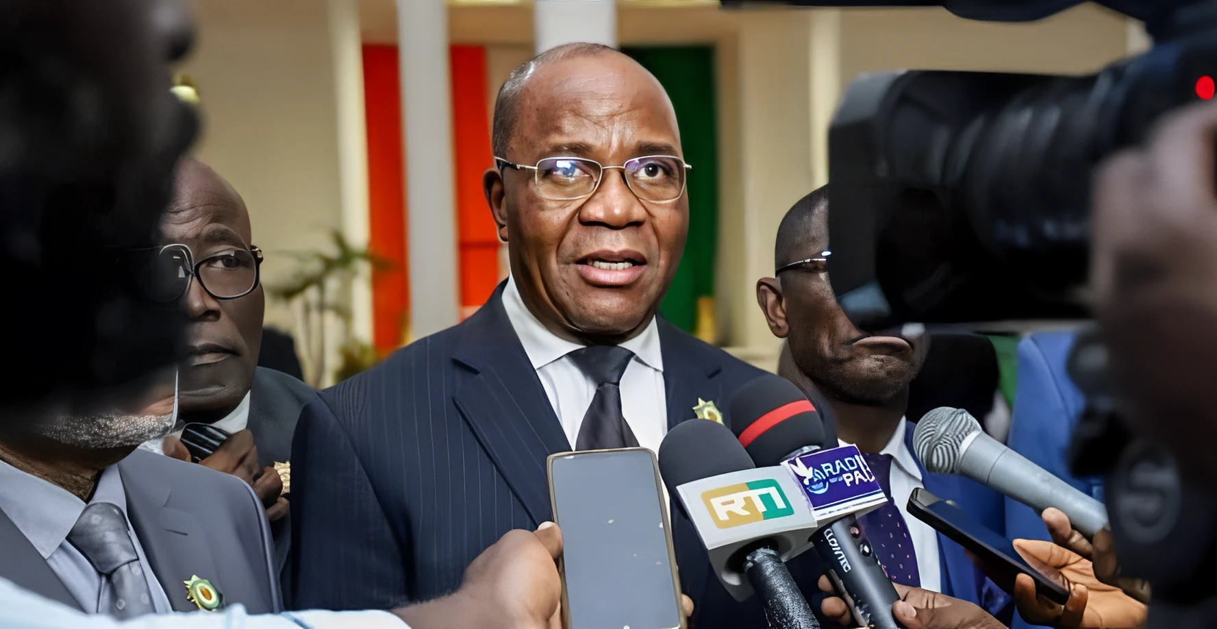 Le PPA-CI réagit à l'augmentation des prix des produits pétroliers en Côte d'Ivoire