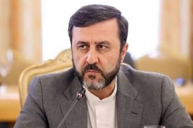Le ministère iranien des Affaires étrangères a démenti avoir tenu des pourparlers directs avec les États-Unis.